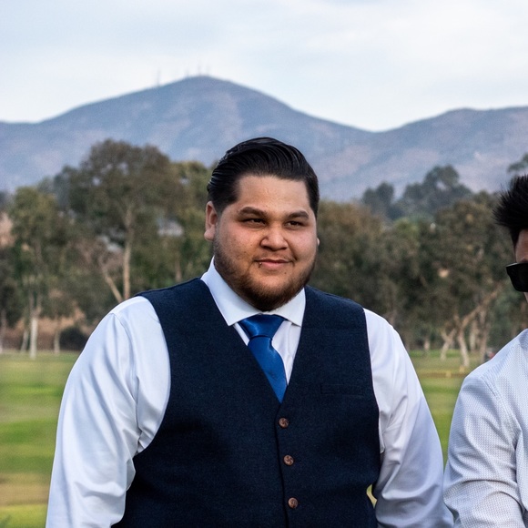 Meet your Posher, Benjamin - Picture 1 of 1